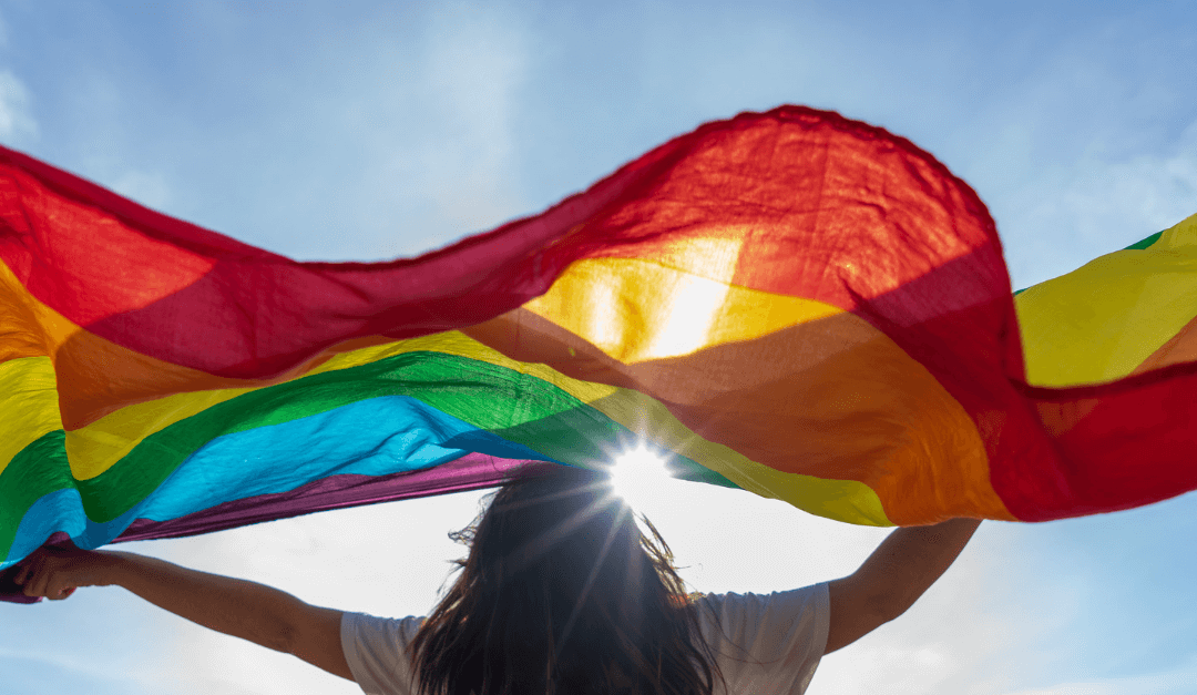 La patologización de la homosexualidad u otras formas de diversidad sexual