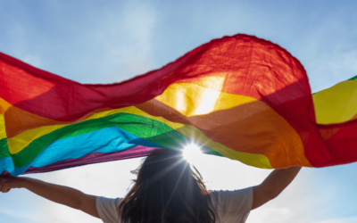 La patologización de la homosexualidad u otras formas de diversidad sexual